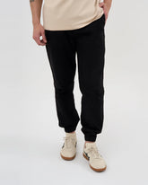 DISCOVERY Men's Armour Cargo Joggers - Black